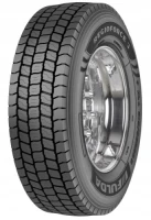 315/80R22.5 opona FULDA REGIOFORCE 3 TL M+S 3PMSF 156/150L